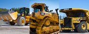 Heavy Machinery Service Repair Workshop Manuals | JCB | Bobcat | CAT