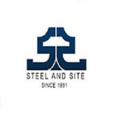 Steel Fabrication and Erection – Steel & Site Ltd