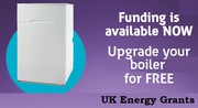 UK Energy Grants