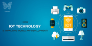 Get IoT Mobile App From Best App Development Company