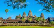 Vietnam and Cambodia Tour