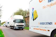 Removals Leighton Buzzard,  Man and Van Leighton Buzzard