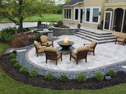 Get the Best Services to Install the Patio