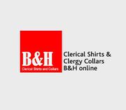 B&H Clerical Shirts and Collars