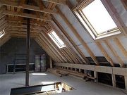 Best Loft Conversion that Suits your Home 