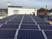 Get Solar Panels in Bedfordshire Area