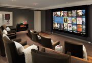 Install Home Entertainment Systems In Norwich Within Your Budget