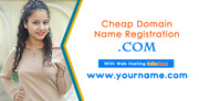 Cheap Domain Name Registration