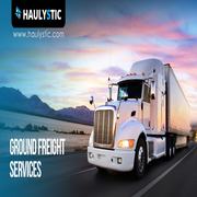 Road Freight | Road Transport | Door to Door Logistics - Haluystic