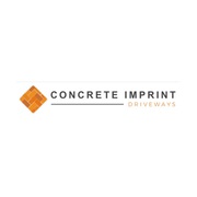 Concrete Imprint Driveways