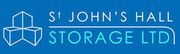 St John's Hall Storage Limited