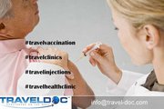 Travel Injections Watford