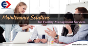 Facility Management Services I Maintenance Solutions 