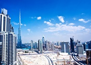 Get Huge Discounts on Holidays to Dubai