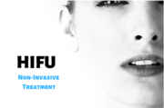 HIFU: Skin Tightening and Face Lifting Treatment