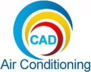 CAD Air Conditioning Ltd