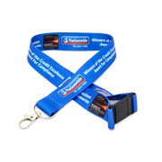 Personalised Lanyards UK