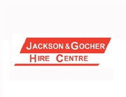 Jackson & Gocher Hire Centre