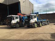 Skip hire Service in Rayleigh and Essex