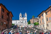 Cheap City Breaks Rome | Citrus Holidays