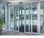 Automatic Doors Repair in London