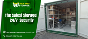 lisle self storage