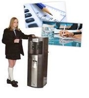 Online Water Fountains for Schools at Blackburn