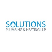 Solutions Plumbing & Heating LLP