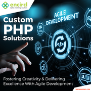 Web design and development company in UK | Encircl