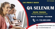 QA Online Training