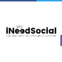 Social Media Marketing London by Ineedsocial