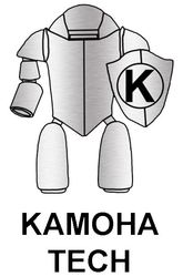 Kamoha Tech IT Specialist Company 