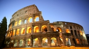 Venice and Rome Package Holidays