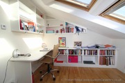 Handmade Furniture - Home Office | Empatika built in solutions