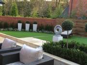 Garden Designer Wigan