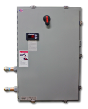 Industrial Water Heater