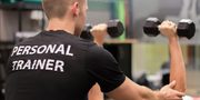 The PERSONAL TRAINING IN CANARY WHARF That Wins Customers| Bodywise Tr