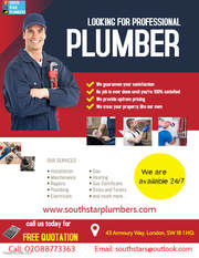 Chelsea Plumbers