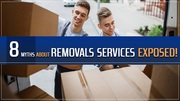 Removals in Birmingham