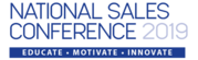 Become an Ambassador - National Sales Conference 2019,  Event for Sales