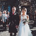 Scottish Wedding Photography