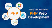 Best PHP Web Development Company in UK