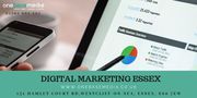 Digital Marketing Essex | For Service Call Us