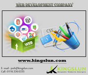 Web Development Company