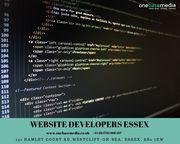 Website Devlopers in Essex | Web Design Essex