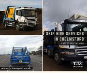 Skip Hire Chelmsford