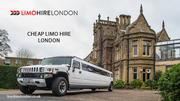 Cheap Limo Hire London 