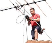 TV Aerial Installations Barnsley