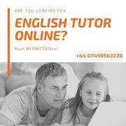 Online English Tutor