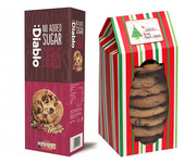 Get Wholesale Custom Cookie Boxes at OXO Packaging